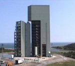 Kodiak Launch Complex (Alaska Aerospace)