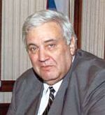 Koptev, Yuri (Rosaviakosmos)