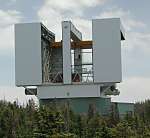 Large Binocular Telescope (U. Ariz.)