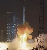 Long March 3B launch 2026 July 23 (CASC)