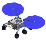 MAX-C rover illustration (NASA)