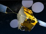 Measat-3b illustration (EADS Astrium)