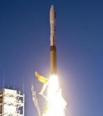 Minotaur 1 launch of TacSat-3 (OSC)