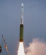 Minotaur launch (OSC)