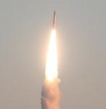 Minotaur 4 launch of STP-S26 (NASA)