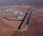 Mojave Airport, California