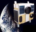 MOST space telescope (UBC)