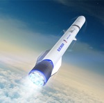 Blue Origin New Glenn (Blue Origin)