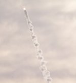 Orion Pad Abort 1 launch (NASA)