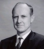 Pickering, William (NASA)