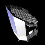 PLATO spacecraft illustration (ESA/Thales Alenia Space)