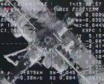 Progress M-06M view of ISS during docking (NASA)