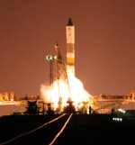 Progress M-09M launch (RSC Energia)