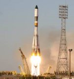 Progress M-11M launch (Roscosmos)