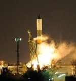 Progress M-14M launch (RSC Energia)