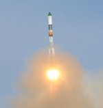 Progress M-15M launch (RSC Energia)