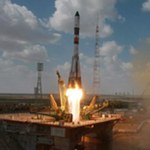 Progress M-19M launch (Roscosmos)