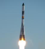 Soyuz launch of Progress M-60 (RSC Energia)