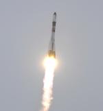 Soyuz launch of Progress M-66 (RSC Energia)