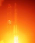 Proton launch of Astra 1M (ILS)