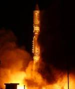 Proton launch of DirecTV 8 (ILS)