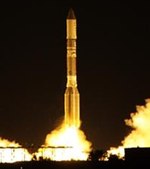 Proton launch of EchoStar 15 (ILS)