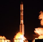 Proton M launch of Eutelsat 3D (ILS)