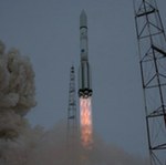 Proton M launch of Express-AM5 (Roscosmos)
