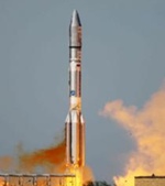 Proton launch of SES-1 (ILS)