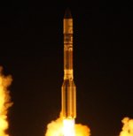 Proton launch of SES-3/KazSat-2 (ILS)