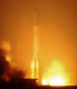 Proton launch of Sirius 4 (SES Sirius)