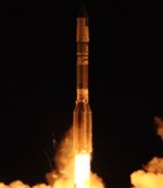 Proton launch of ViaSat-1 (ILS)
