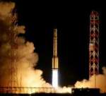 Proton K launch of Express-AM2 (RSCC)
