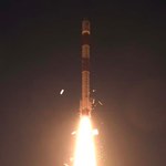 PSLV launch of six Singapore satellites (ISRO)