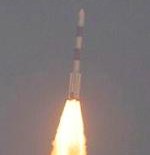 PSLV launch of Mars Orbiter Mission