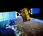 Radarsat 2 illustration (MDA)