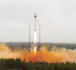 Rockot launch of KOMPSAT-2 (Eurockot)