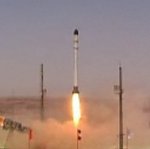 Safir launch of Rasad-1 (Peess TV)