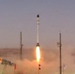 Safir launch of Rasad-1 (Peess TV)