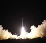 Shavit launch of Ofeq 10 (Israeli MOD)