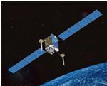 Skynet 5 spacecraft (UK MoD)
