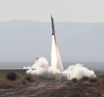 UP Aerospace SpaceLoft SL-7 launch (NASA)