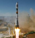 Soyuz-FG launch of Canopus-B and other satellites (Roscosmos)