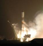 Soyuz launch of Progress M-59 (RSC Energia)