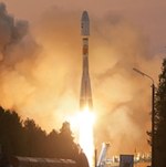 Soyuz 2 launch of Kosmos-2486 (Russian Defence Ministry)