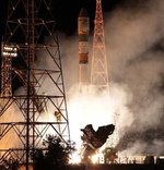 Soyuz 2-1b launch of Resurs P1 (Roscosmos)