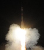 Soyuz TMA-19 launch (RSC Energia)