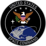 US Space Command logo