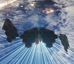 SpinLaunch satellite 2025