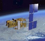 SPOT 5 illustration (CNES)